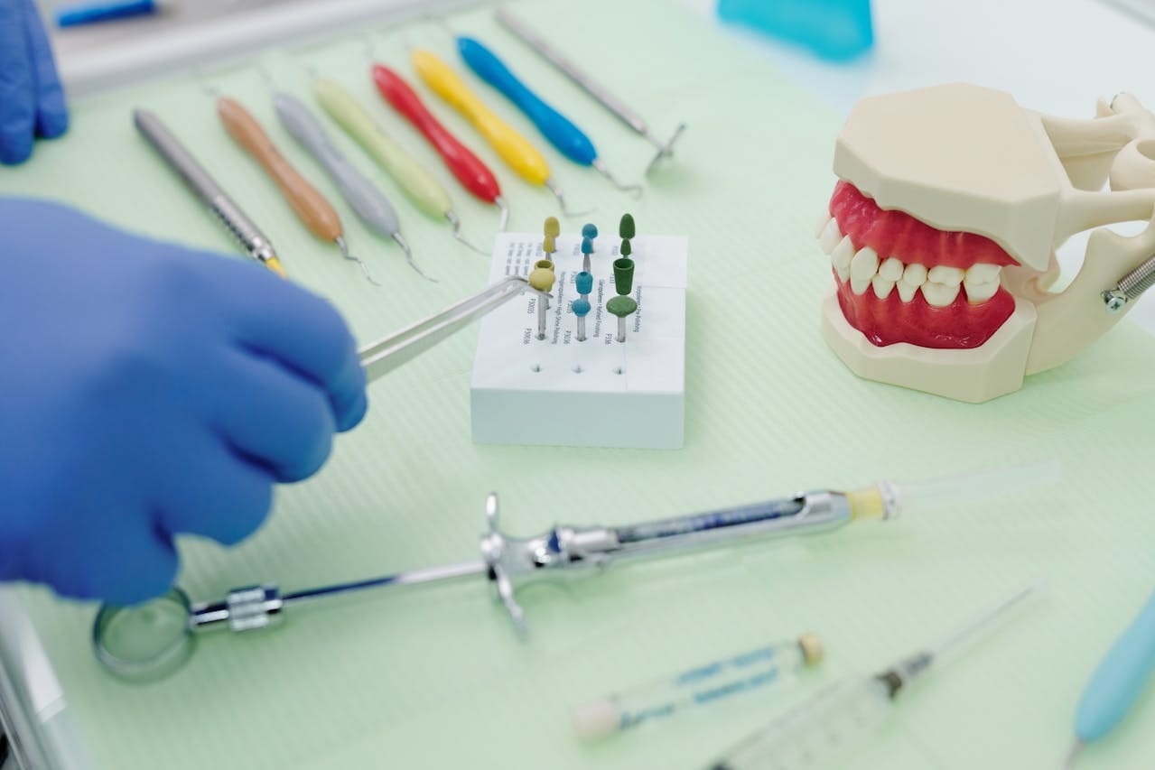 Implantologie clinica Swiss Ecodent