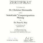 NobelGuide Computerized Planning Course, Lucerne 2006